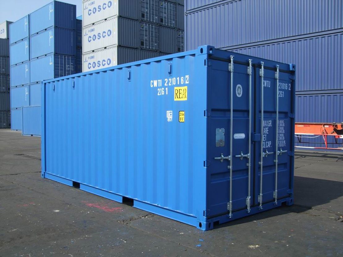 Shipping Containers Adelaide Container Sales and Hire