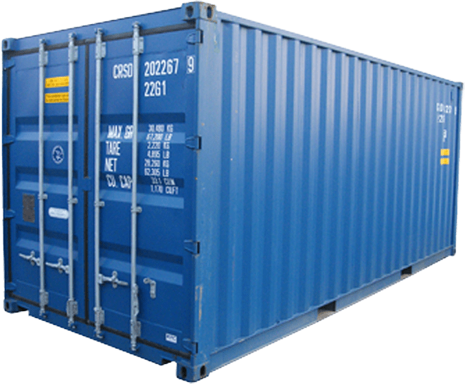container rentals