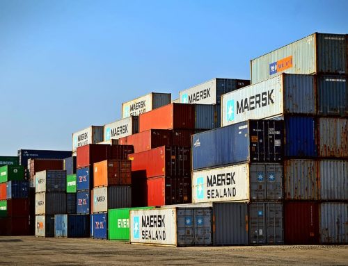 When to Use Container Hire