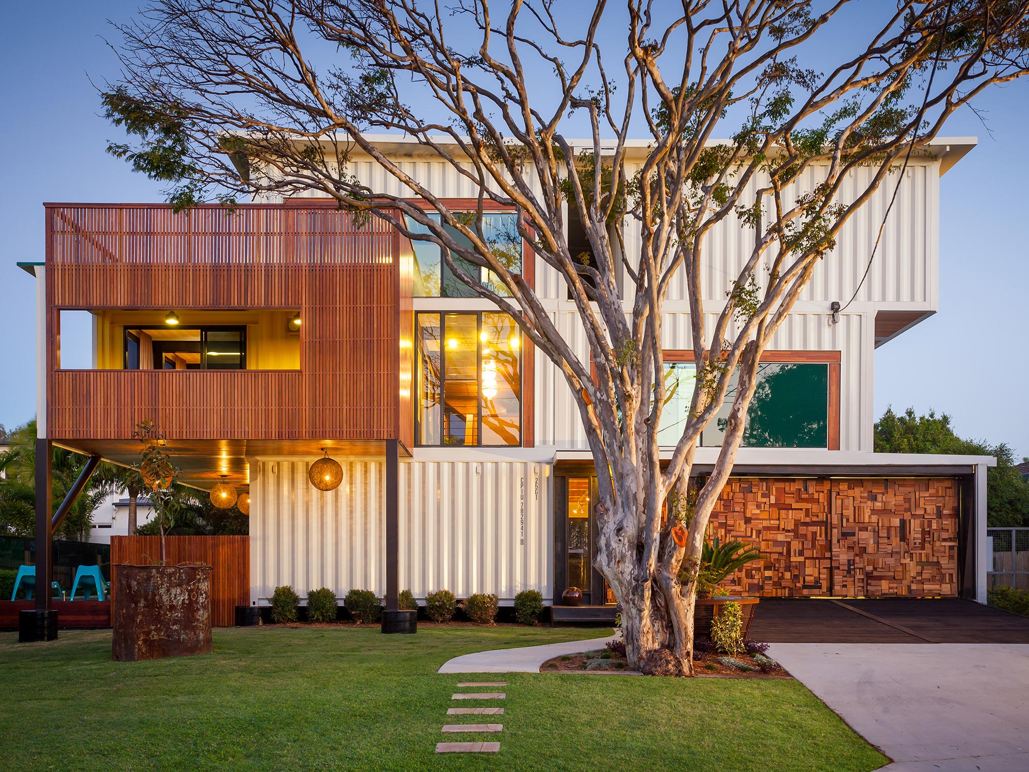 Container Homes for South Australia - Shipping Containers Adelaide Pty Ltd