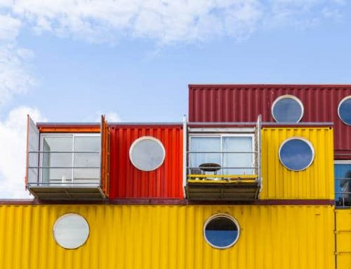 Shipping Container Homes Australia for Sale 2022